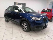 Opel Crossland 2020