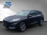 Ford Kuga 2021