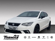 Seat Ibiza 2023