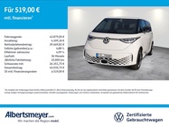 Volkswagen ID.Buzz 2023