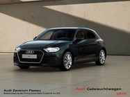 Audi A1 2025