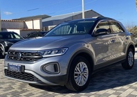 Volkswagen T-Roc 2023