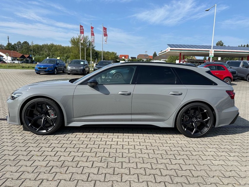 Audi RS 6