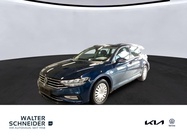 Volkswagen Passat 2023