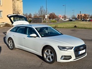 Audi A6 2023