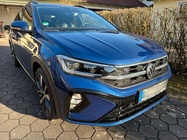 Volkswagen Taigo 2022