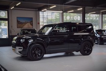 Land Rover Defender 2021