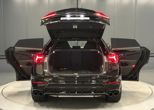 Lamborghini Urus 2025