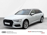 Audi A6 2026