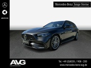 Mercedes-Benz C-Class 2022