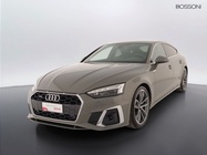 Audi A5 2024