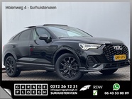 Audi Q3 2021