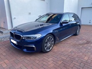 BMW 5 Series 2019