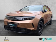 Opel Grandland 2025