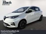 Renault ZOE 2023