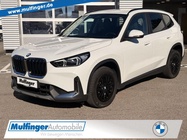 BMW X1 2022