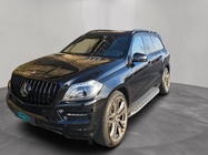Mercedes-Benz GLS-Class 2016