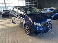 Mercedes-Benz V-Class 2023