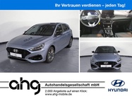 Hyundai i30 2025