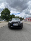 Land Rover Evoque 2019