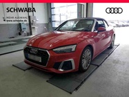 Audi A5 2022