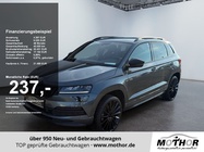 Skoda Karoq 2021