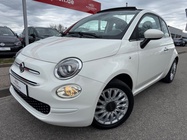Fiat 500C 2020