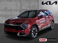 Kia Sportage 2024