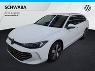 Volkswagen Passat 2025