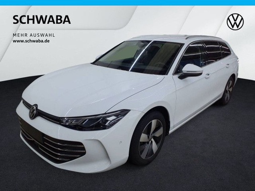 Volkswagen Passat 2025