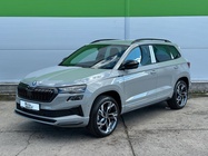 Skoda Karoq 2025
