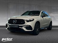 Mercedes-Benz GLC-Class 2024