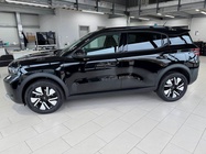 Opel Frontera 2025