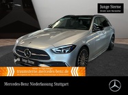 Mercedes-Benz C-Class 2023