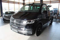 Volkswagen T6 2021