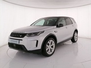 Land Rover Discovery Sport 2021
