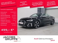 Audi S5 2024