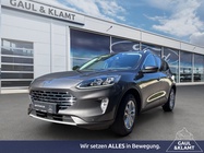 Ford Kuga 2022