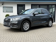 Audi Q5 2019