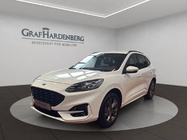 Ford Kuga 2022