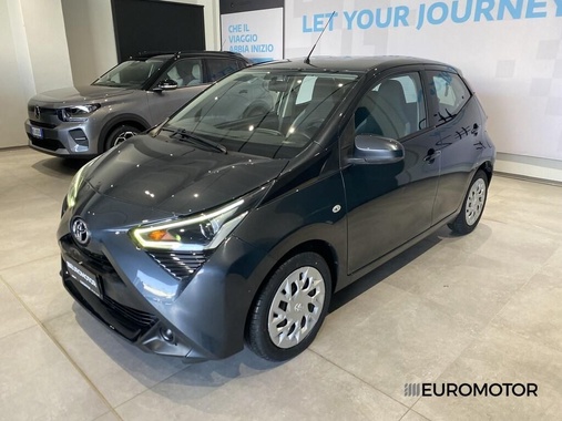 Toyota Other 2020