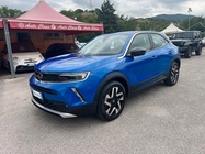 Opel Mokka 2021