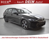 BMW 3 Series 2022