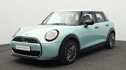 MINI Cooper 2025