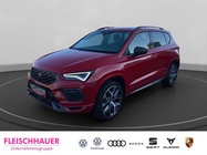 Seat Ateca 2020