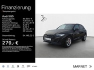 Audi SQ5 2022