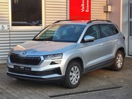 Skoda Karoq 2022