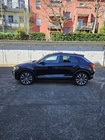 Volkswagen T-Roc 2019