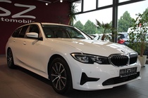 BMW 3 Series 2020