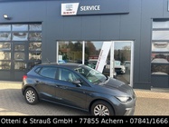 Seat Ibiza 2024